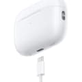 Pikkukuva 6 / 6: Apple AirPods Pro USB-C (2. sukupolvi) - Valkoinen