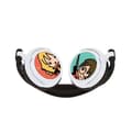 Miniatyrbillede 5 af 5: HARRY POTTER - Stereohovedtelefoner med ledning - Sammenklappelige til børn med begrænsning af lyttevolumen