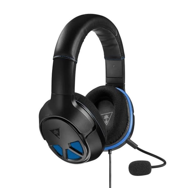 Turtle Beach Recon 150 Gaming Headset för PS4 - TBS-3320-02