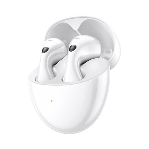Trådlösa hörlurar Huawei FreeBuds 6 Vit