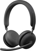 Miniatyrbild 2 av 2: LOGITECH headset Zone Wired uc (Graphit Black) 981-000875