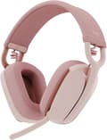 Miniatyrbild 1 av 3: LOGITECH Zone Vibe 100 (Pink) 981-001176
