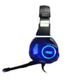 Miniatyrbild 5 av 5: AOC Subwoofer Headset Belyst PC PC Gaming Headset Gaming Video Headset