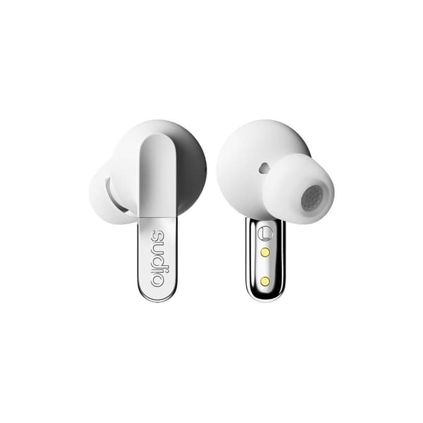 Hodetelefon N3 Pro In-Ear True Wireless Hvit