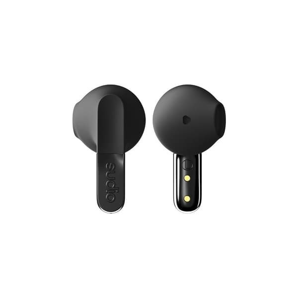 Hodetelefon N3 In-Ear True Wireless Svart