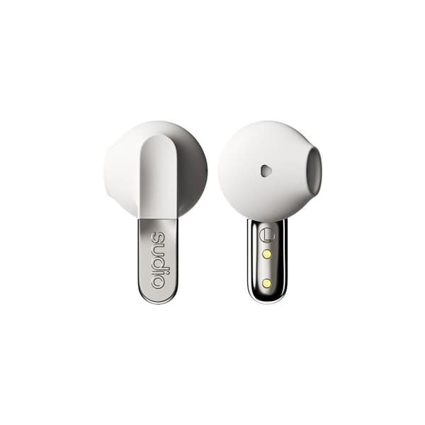 Hodetelefon N3 In-Ear True Wireless Hvit