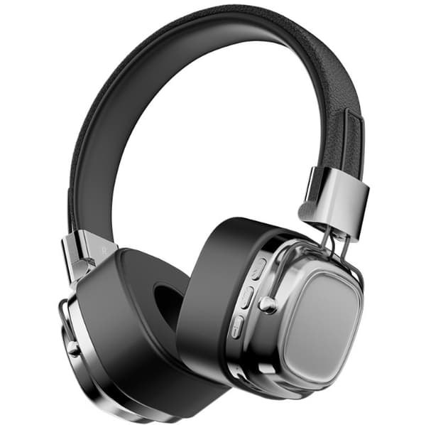 Amerikkalainen retrotyylinen langaton Bluetooth 5.3 -kuulokemikrofoni