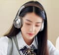 Pikkukuva 5 / 5: Retro Style Headband Kuulokkeet Langaton Bluetooth 5.4 Tietokone Matkapuhelin Universal