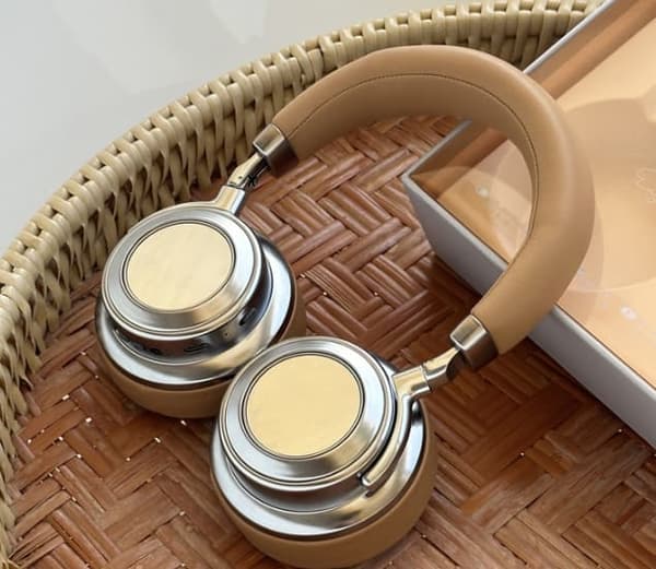 CR-9 Retro-tyylinen metallinen pääpanta Langattomat Bluetooth-kuulokkeet 5.4 Sports Fashion Wear -kuulokkeet