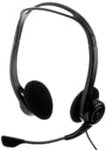 Miniatyrbild 4 av 5: LOGITECH PC Headset 960 USB 981-000100