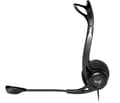 Miniatyrbild 5 av 5: LOGITECH PC Headset 960 USB 981-000100