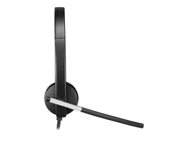 LOGITECH USB Headset Stereo H650E 981-000519