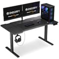 Miniatyrbild 2 av 2: Spelmus - ENDORFY - Atlas L Electric - Modell GD700E - Ergonomisk - RGB - Hög precision