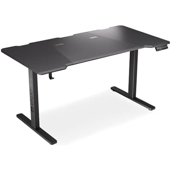 Spelmus - ENDORFY - Atlas L Electric - Modell GD700E - Ergonomisk - RGB - Hög precision Svart