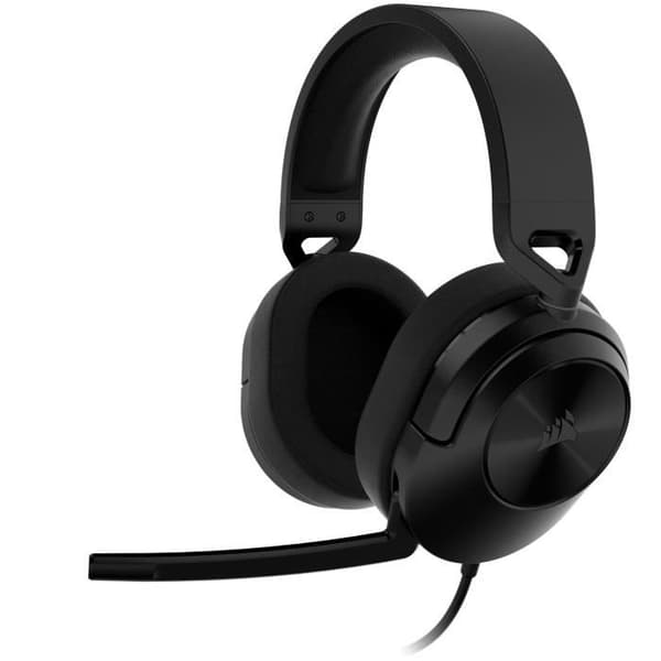 Corsair HS55 Stereo Carbon PC Headset