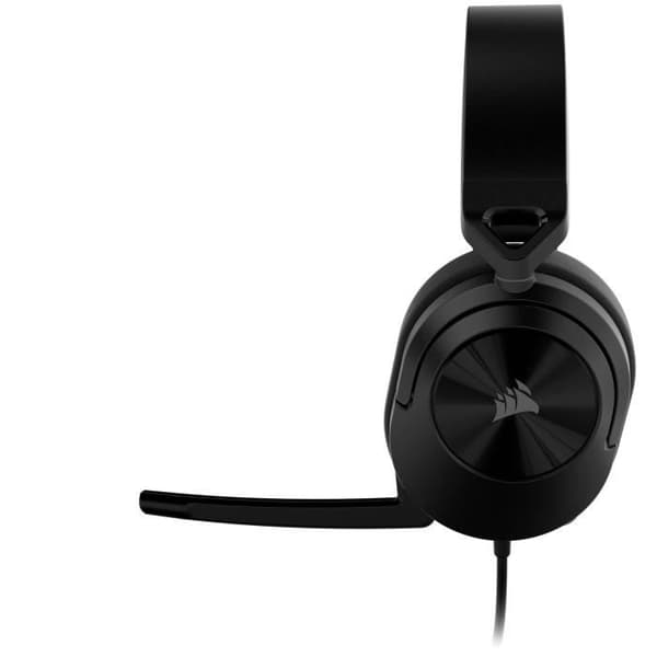 Corsair HS55 Stereo Carbon PC Headset