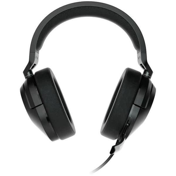 Corsair HS55 Stereo Carbon PC Headset