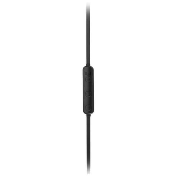 In-ear hörlurar - Hama - Freedom Run - Bluetooth - Svett resistant - Svart