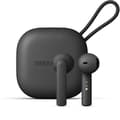 Miniatyrbild 1 av 5: Trådlösa hörlurar - URBANEARS - Luma - 25h batteritid - Stänkskyddande - Svart