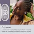 Miniatyrbild 3 av 4: Bowers - Wilkins - FP43834 - In-Ear-hörlurar (Earbuds), trådlösa, Bluetooth, version 5.0, True wireless ()