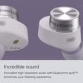 Miniatyrbild 4 av 4: Bowers - Wilkins - FP43834 - In-Ear-hörlurar (Earbuds), trådlösa, Bluetooth, version 5.0, True wireless ()