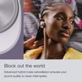 Miniatyrbild 2 av 4: Bowers - Wilkins - FP43834 - In-Ear-hörlurar (Earbuds), trådlösa, Bluetooth, version 5.0, True wireless ()