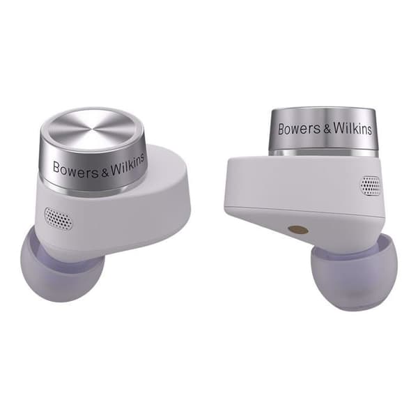 Bowers - Wilkins - FP43834 - In-Ear-hörlurar (Earbuds), trådlösa, Bluetooth, version 5.0, True wireless ()