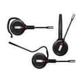Miniatyrbild 3 av 4: Mikro-headset - EPOS - IMPACT SDW 10 HS - Trådlös - Över örat - Konvertibel