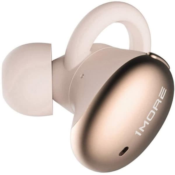1 till E1026BT-I 12985 True Wireless In-ear hörlurar Guld