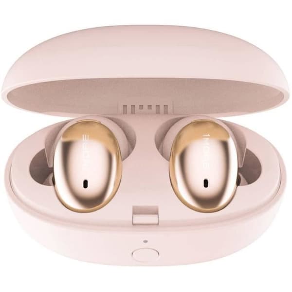 1 till E1026BT-I 12985 True Wireless In-ear hörlurar Guld