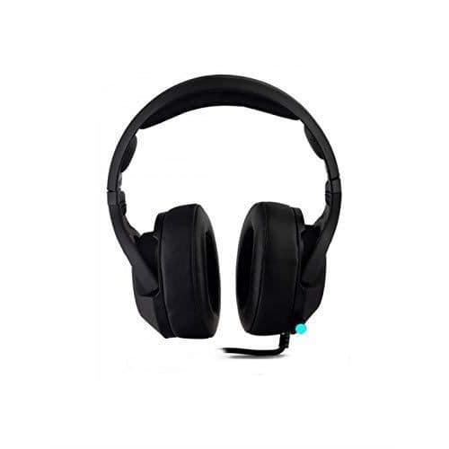 CoolBox DG-AUR-02PRO Svart spelheadset med mikrofon