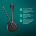 Miniatyrbild 3 av 3: EPOS IMPACT 1060 - mikro-casq