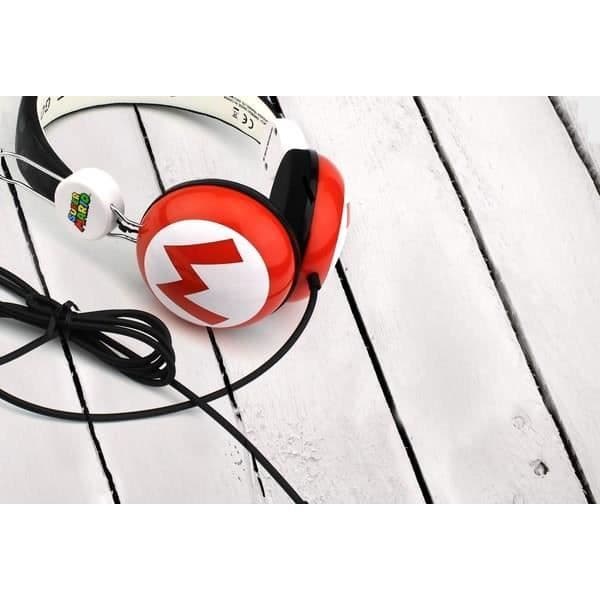Nintendo Super Mario Headset