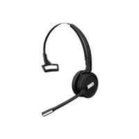 Mikro-headset - EPOS - IMPACT SDW 10 HS - Trådlös - Över örat - Konvertibel