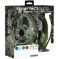 Miniatyrbild 3 av 3: Gaming Headset - KONIX - Mythics Nemesis - Camouflage - 40 mm - Wired