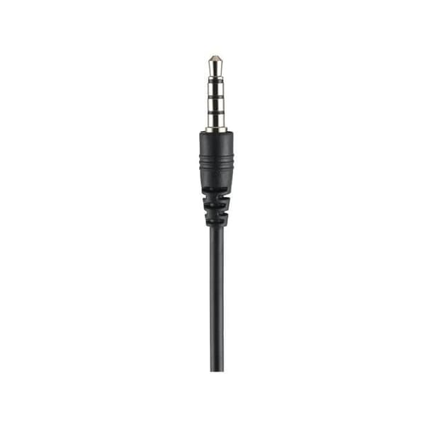 Sandberg 825-30 Headset med 3,5 mm kontakt för Office/Call Center - Svart