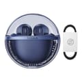Miniatyrbillede 6 af 9: Baseus Bowie E5X Ægte Trådløse Stereo (TWS) Headset In-Ear Blå