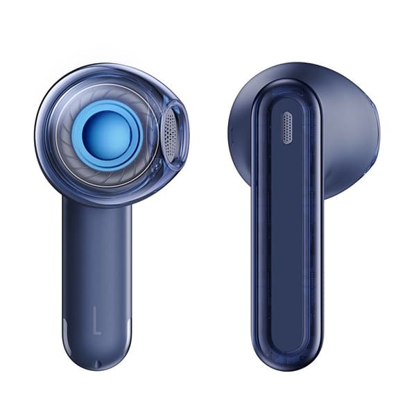 Baseus Bowie E5X Ægte Trådløse Stereo (TWS) Headset In-Ear Blå