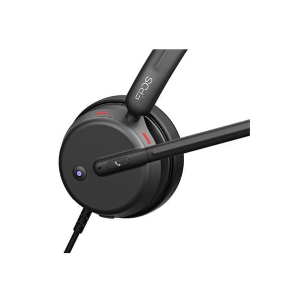 EPOS IMPACT 430t - mikro-casq