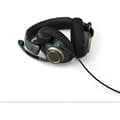 Miniatyrbild 4 av 4: Gamerheadset EPOS H6PRO Closed green racing - Headsetmikrofon - Grön - Brusisolering - 2 års garanti