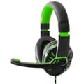 Miniatyrbild 1 av 2: Esperanza - Gaming headset, korp - grön