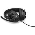 Miniatyrbild 6 av 6: EPOS H3 Black Gaming Headset - Headset med kabel för PC, Mac, PS4, PS5, XboxOne, Xbox Serie X
