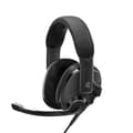 Miniatyrbild 1 av 6: EPOS H3 Black Gaming Headset - Headset med kabel för PC, Mac, PS4, PS5, XboxOne, Xbox Serie X