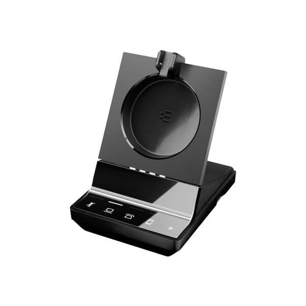 Trådlös hörlur - EPOS - IMPACT SDW 5015 - Över örat - Konvertibel - DECT
