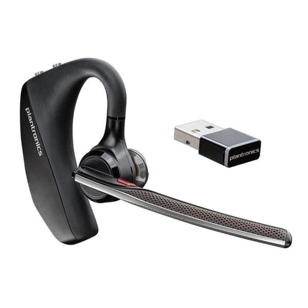 5200 UC HEADSET IN-EAR BLACK BLUETOOTH 5200 UC, HEADSET, IN-EAR, OFFIC