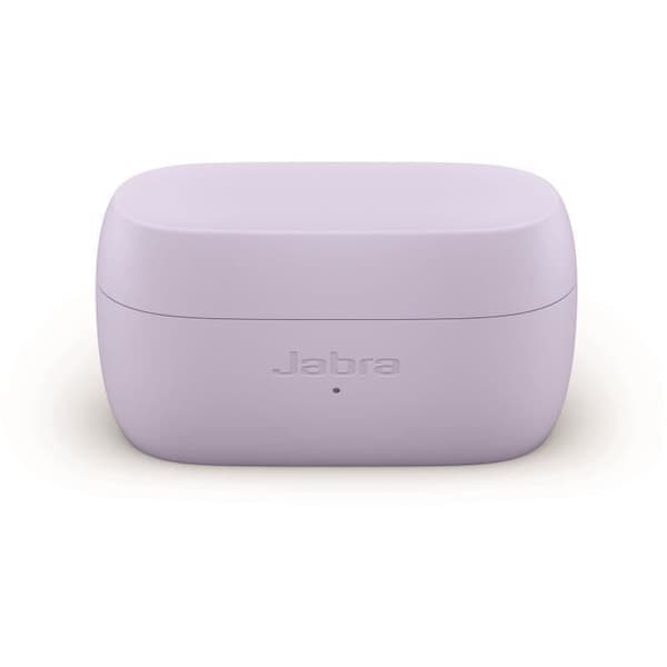 JABRA - Jabra Elite 3 trådlösa hörlurar - lila