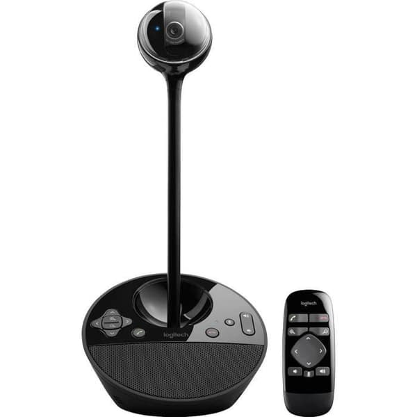 BCC950 CONFERENCECAM LOGITECH 960-001005