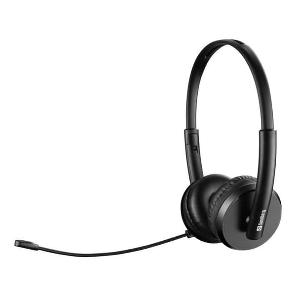 SANDBERG USB OFFICE HEADSET SAVER (326-12)