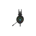 Miniatyrbild 4 av 4: CoolBox-headset med Micro Gaming DG-AUR-01 Svart