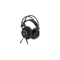 Miniatyrbild 1 av 4: CoolBox-headset med Micro Gaming DG-AUR-01 Svart